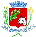 Prefeitura de Baianópolis
