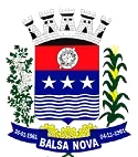 Prefeitura de Balsa Nova