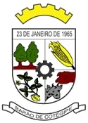 Prefeitura de Barão de Cotegipe