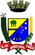 Prefeitura de Barros Cassal