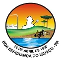Prefeitura de Boa Esperança do Iguaçu