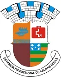 Prefeitura de Caldas Novas