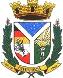 Prefeitura de Chuvisca