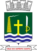 Prefeitura de Cruz do Espírito Santo