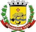 Prefeitura de Goianésia