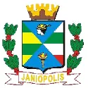 Prefeitura de Janiópolis