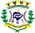 Prefeitura de Laguna Carapã