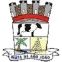 Prefeitura de Mata de São João