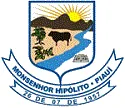 Prefeitura de Monsenhor Hipólito