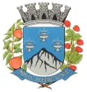 Prefeitura de Monte Alegre do Sul
