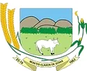 Prefeitura de Montes Claros de Goiás