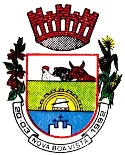 Prefeitura de Nova Boa Vista