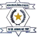Prefeitura de Nova Brasilândia D'Oeste