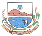 Prefeitura de Nova Roma