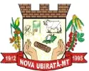 Prefeitura de Nova Ubiratã