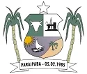 Prefeitura de Paraipaba