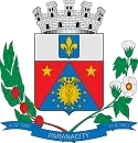 Prefeitura de Paranacity