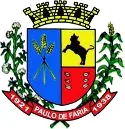 Prefeitura de Paulo de Faria