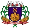Prefeitura de Pedro Gomes