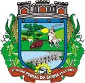 Prefeitura de Pinhal da Serra