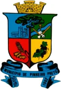 Prefeitura de Pinheiro Preto