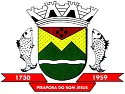 Prefeitura de Pirapora do Bom Jesus