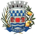 Prefeitura de Pratânia