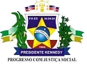 Prefeitura de Presidente Kennedy