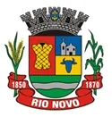 Prefeitura de Rio Novo