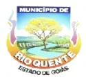 Prefeitura de Rio Quente