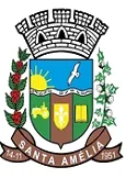 Prefeitura de Santa Amélia
