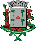 Prefeitura de Santa Cruz das Palmeiras