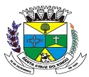 Prefeitura de Santa Cruz do Xingu