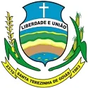 Prefeitura de Santa Terezinha de Goiás