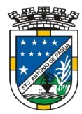 Prefeitura de Santo Antônio de Pádua