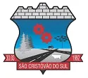 Prefeitura de São Cristóvão do Sul