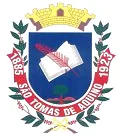 Prefeitura de São Tomás de Aquino