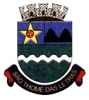 Prefeitura de São Tomé das Letras