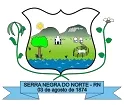 Prefeitura de Serra Negra do Norte