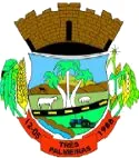 Prefeitura de Três Palmeiras