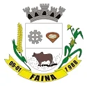 Prefeitura e Câmara de Faina