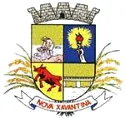 Prefeitura e Câmara de Nova Xavantina