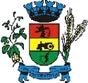 Prefeitura e Câmara de Redentora