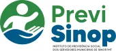 PreviSinop - Instituto de Previdência Social dos Servidores Municipais de Sinop