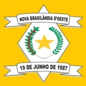 SAAE - Serviço Autônomo de Água e Esgoto de Nova Brasilândia D'Oeste