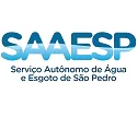 SAAESP - Serviço Autônomo de Água e Esgoto do Município de São Pedro