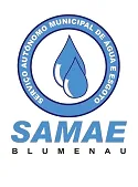 SAMAE - Serviço Autônomo Municipal de Água e Esgoto de Blumenau