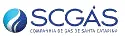SCGÁS - Companhia de Gás de Santa Catarina