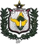 SEAD/AP - Secretaria de Estado da Administração do Amapá
