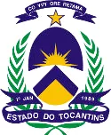 SEDUC - Secretaria da Educação do Estado do Tocantins